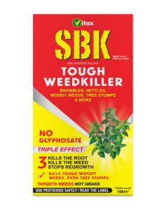 Vitax - SBK Brushwood Killer - 500ml
