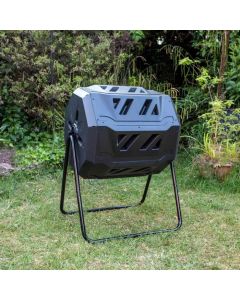 Bosmere Rotating Composter