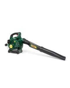 Webb Garden Petrol Blower & Vacuum 26cc