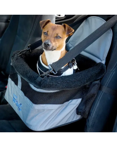 Henry Wag Car Booster Seat