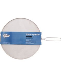 Chef Aid Spatter Guard