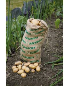 Haxnicks Woven Vegetable Sack