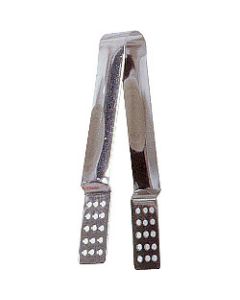 Chef Aid Teabag Squeezer - Stainless Steel