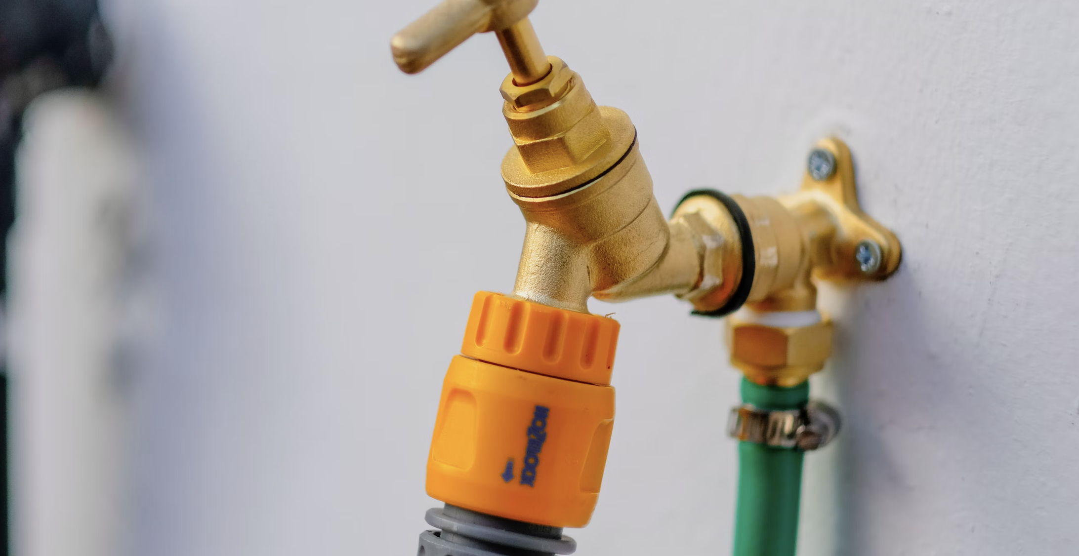 Maximize your Garden's Potential with the Best Hose Valves